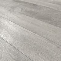 SPC ламинат Alpine Floor Premium XL Дуб Платина ЕСО 7-14