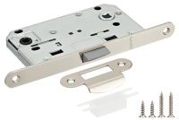 Защелка сантехническая Rucetti RP1895 SN