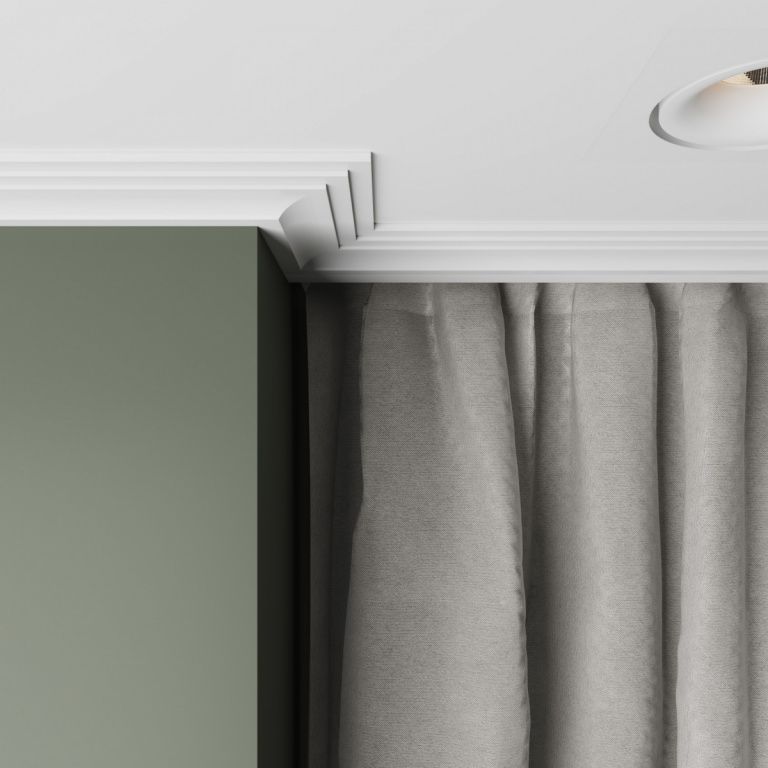 Карниз Ultrawood CR 027 Карниз Ultrawood CR 027