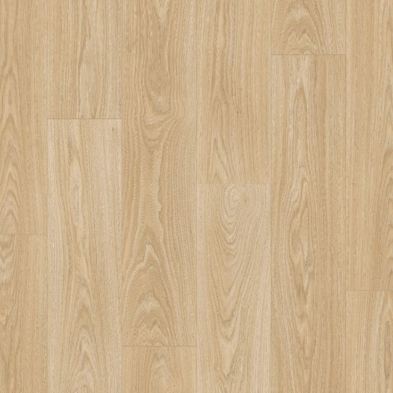 Ламинат Quick Step Classic Plus Hydro Дуб светлый натуральный премиум CLH 4094 Ламинат Quick Step Classic Plus Hydro Дуб светлый натуральный премиум CLH 4094