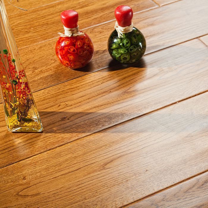 Массивная доска Parketoff Дуб Окаванго