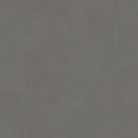 Кварцвиниловая плитка Quick Step Ambient Click Шлифованный бетон серый AMCL40140