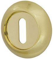 Накладка на ключевой цилиндр Armadillo NORMAL PS-1SG/GP-4