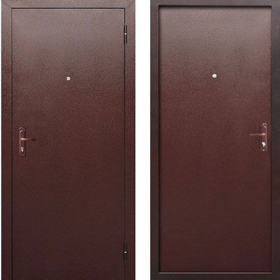 Стройгост 5 РФ мет/мет Медный антик Стройгост 5 РФ мет/мет Медный антик