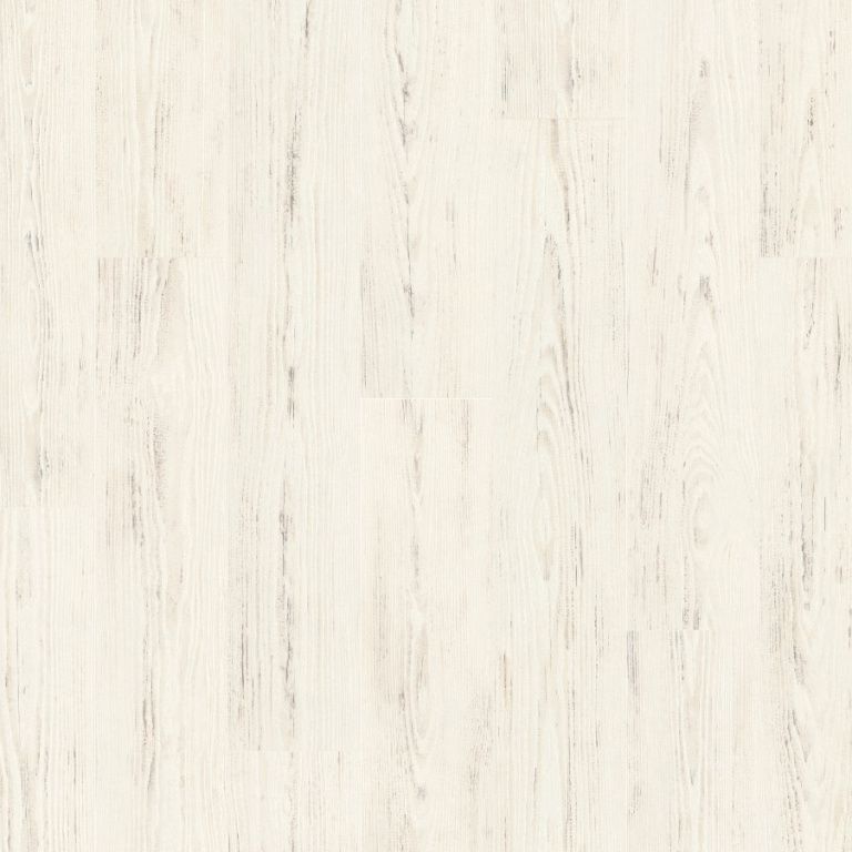 Ламинат Quick Step Perspective Hydro Сосна белая затертая PER1235