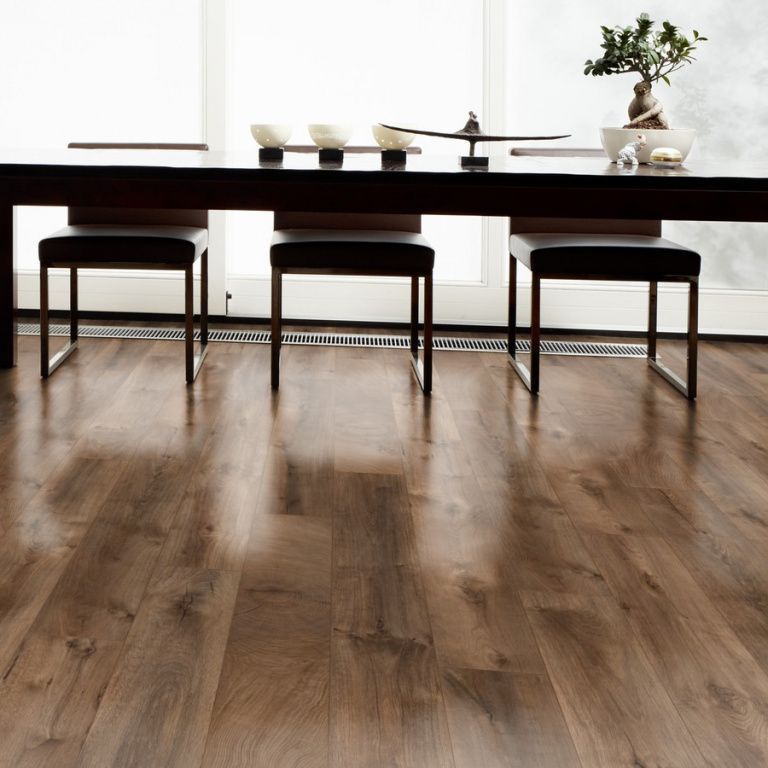 Ламинат Kaindl Natural Touch 10мм Премиум Дуб Барк К4382RЕ