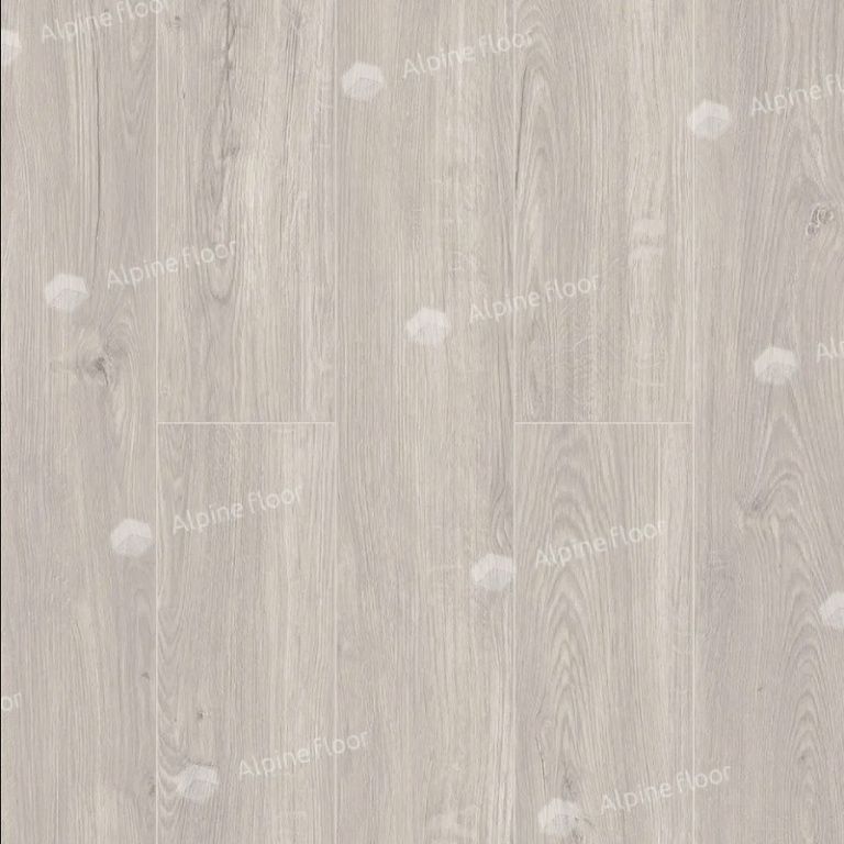 SPC ламинат Alpine Floor Sequoia Секвойя Титан ЕСО 6-1
