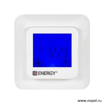 Терморегулятор Energy TK08