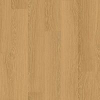 Кварцвиниловая плитка Quick Step Pulse Click Дуб чистый медовый PUCL40098