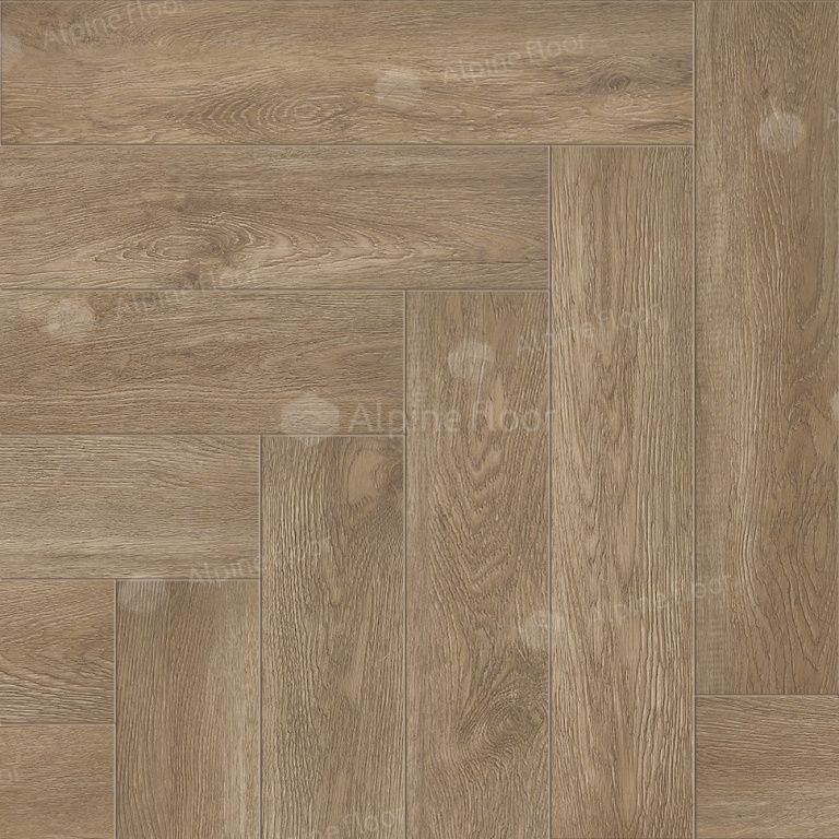 SPC ламинат Alpine Floor Parquet Light Макадамия ЕСО 13-10 SPC ламинат Alpine Floor Parquet Light Макадамия ЕСО 13-10