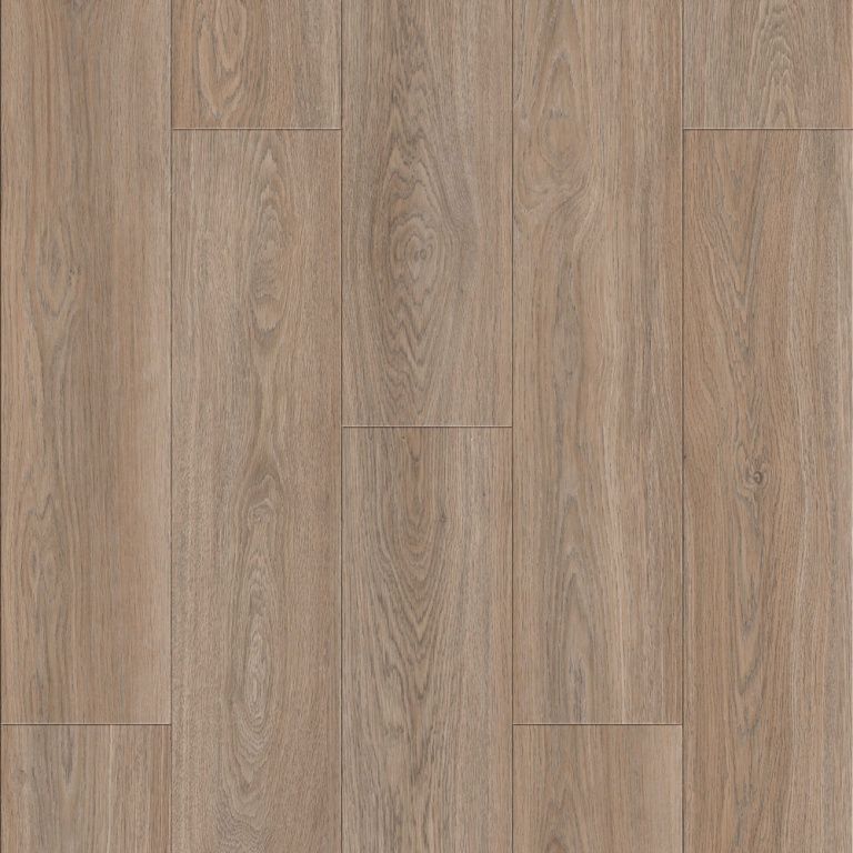 SPC ламинат AlixFloor Natural Line Дуб Ирландский темный ALX1560-7