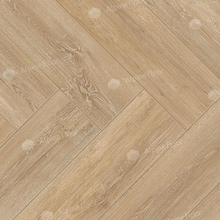Ламинат Alpine Floor Herringbone 8 Дуб Фландрия LF102-03 Ламинат Alpine Floor Herringbone 8 Дуб Фландрия LF102-03