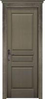 Полотно Двери регионов Пандора Олива глухое
