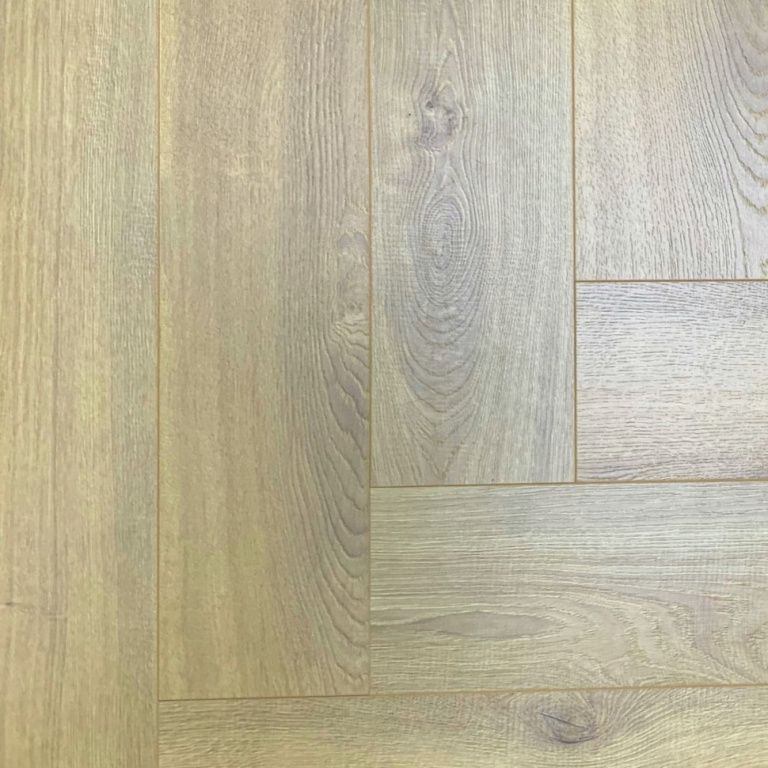 Ламинат Kronotex Herringbone Дуб Кашмир D 6018