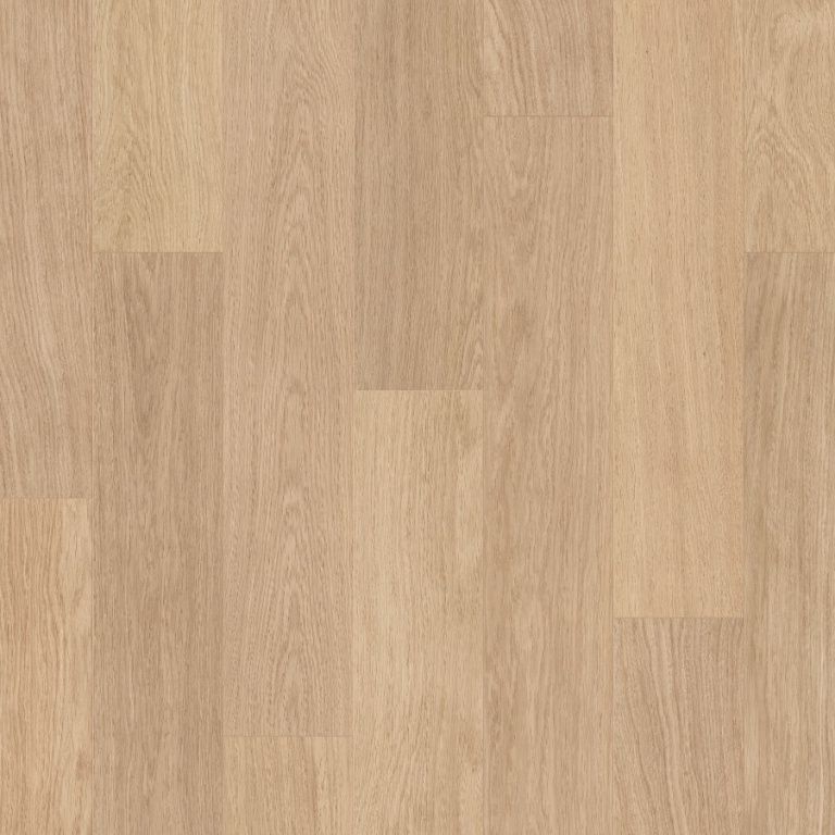 Ламинат Quick Step Perspective Hydro Дуб белый лакированный PER0915