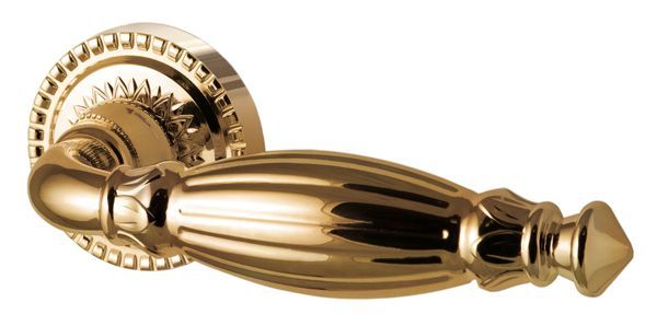 Ручка дверная Armadillo Bella CL2-GOLD-24