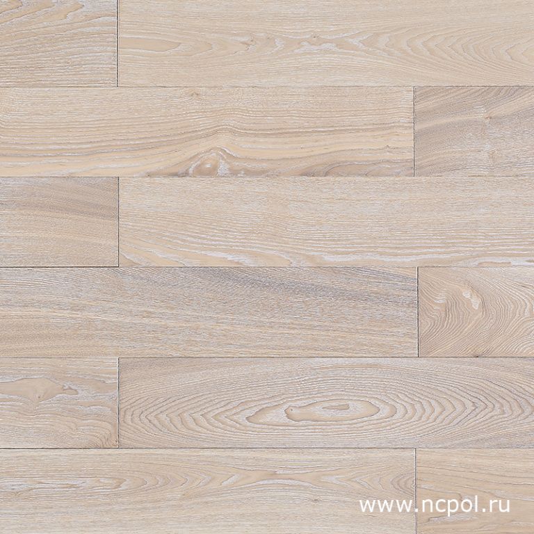 Массивная доска Amber Wood Amber Wood Ясень Ясень Ваниль