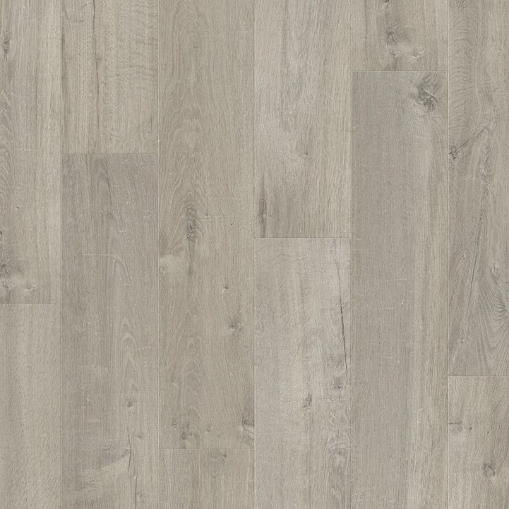 Ламинат Quick Step Impressive Дуб этнический серый IM3558