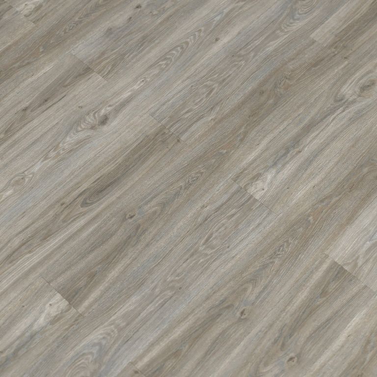 Виниловые полы Fine Floor Клеевой тип FF-1400 Wood Дуб Шер FF-1414