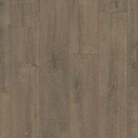 Кварцвиниловая плитка Quick Step Balance Click Дуб бархатный коричневый BACL40160