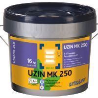 Однокомпонентный высокопрочный силановый клей UZIN MK250 (16 кг)
