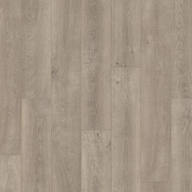 Ламинат Quick Step Perspective Wood Дуб старинный серый PW3575