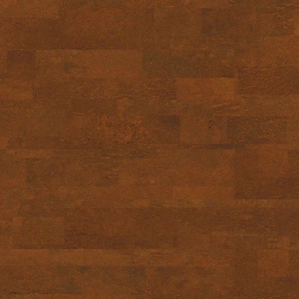 Пробковые покрытия Wicanders Cork Pure I932002 Identity Chestnut AJ3G002