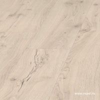 Ламинат Haro Gran Via 4V Дуб Альпийский Белый 526710