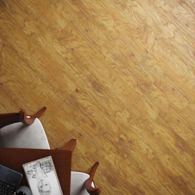 Кварцвиниловая плитка Fine Floor Замковый тип FF-1900 Rich Пекан Барроу FF-1967 Кварцвиниловая плитка Fine Floor Замковый тип FF-1900 Rich Пекан Барроу FF-1967