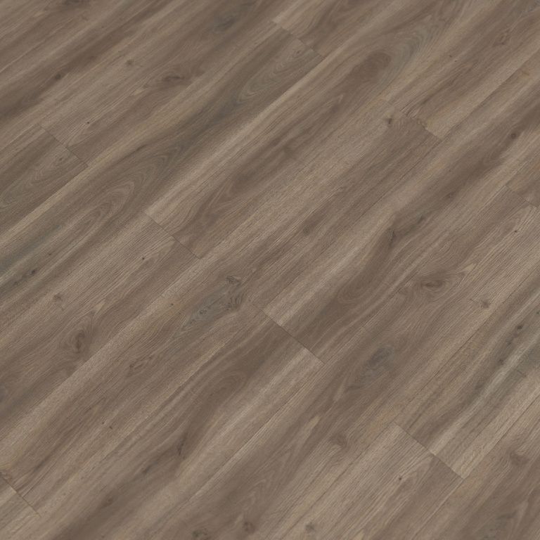 Кварцвиниловая плитка Fine Floor Замковый тип FF-1500 Wood Дуб вестерос FF-1560