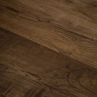 SPC ламинат Respect Floor Стандарт Дуб Котедж 4214