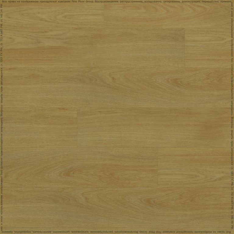 Кварцвиниловая плитка Fine Floor Клеевой тип FF-2000 Rich Дуб Джерба FF-2089