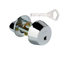 Цилиндр ABLOY CY001C (Classic) Cr хром
