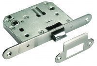 Защелка сантехническая Morelli O2070 SN