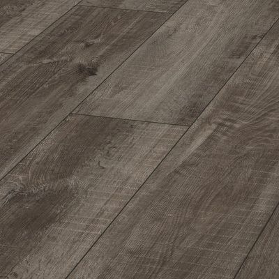 Ламинат Kronotex Exquisit Plus Дуб Гала титан D 4785 Ламинат Kronotex Exquisit Plus Дуб Гала титан D 4785