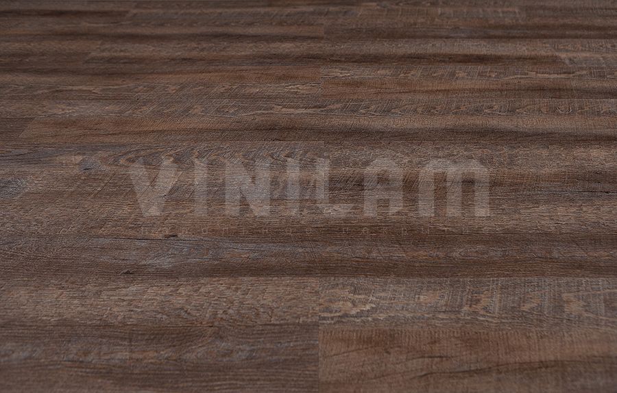 Виниловые полы Vinilam Vinilam Clcik 3,7 мм Дуб Майнц 81137 3,7 мм