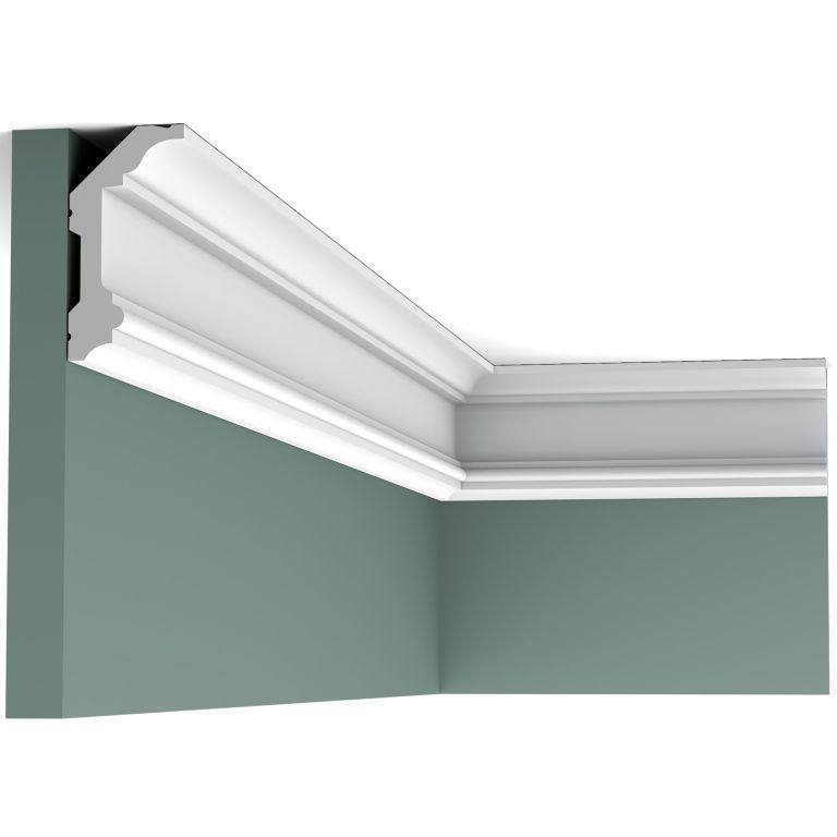 Карниз Orac Decor Purotouch C321F гибкий Карниз Orac Decor Purotouch C321F гибкий