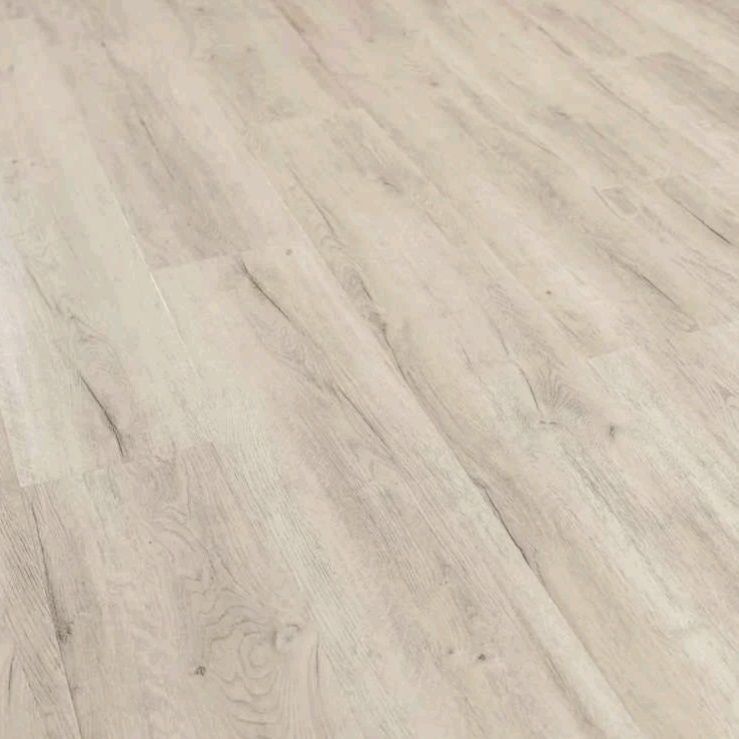 SPC ламинат Vinilam Ceramo Vinilam Cork 8 mm WPC Дуб Цюрих 8875 -EIR SPC ламинат Vinilam Ceramo Vinilam Cork 8 mm WPC Дуб Цюрих 8875 -EIR