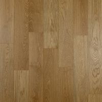 Инженерная доска Royal Parket Шип-паз 13 мм Дуб Натур Теракот лак