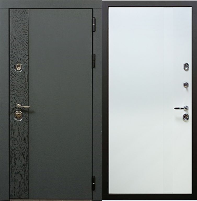 Модена Белый сигнальный RAL 9003 Модена Белый сигнальный RAL 9003