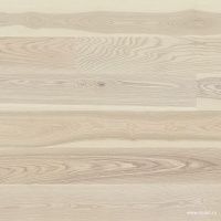 Паркетная доска Barlinek Tastes of Life Ясень Milk Shake Однополосный 180 мм 1W1000143