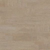 Пробковые покрытия Wicanders Cork Pure Fashionable Cement