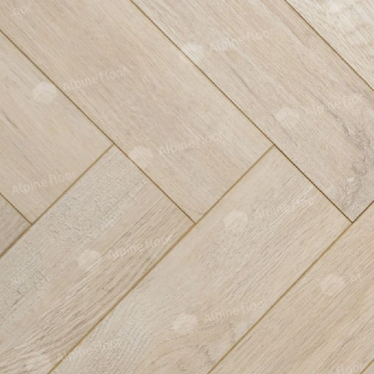 Ламинат Alpine Floor Herringbone 12 Дуб Лацио LF105-03