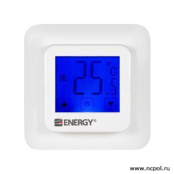 Терморегулятор Energy TK07 Терморегулятор Energy TK07