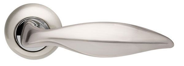 Ручка дверная Armadillo Taurus LD65-1SN/CP-3