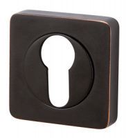 Накладка на ключевой цилиндр Armadillo CYLINDER ET/SQ-21ABL-18