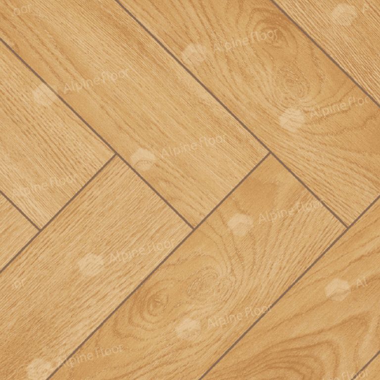 Ламинат Alpine Floor Herringbone 10 Дуб Пьемонт LF107-06 Ламинат Alpine Floor Herringbone 10 Дуб Пьемонт LF107-06