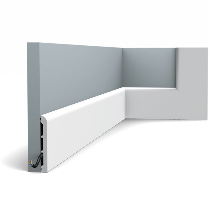 Плинтус Orac Decor SX184 Плинтус Orac Decor SX184