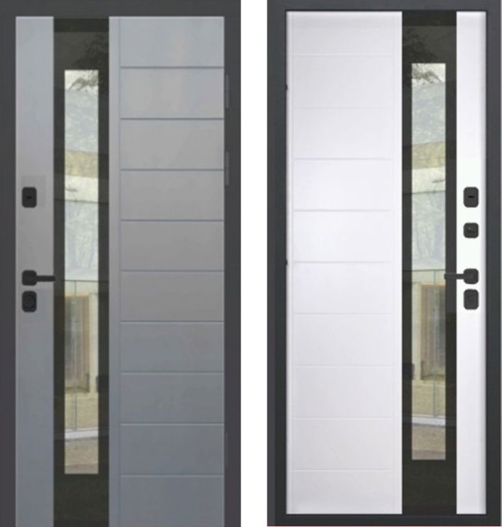 Luxor Termo 5 Эмаль ral 7012 Luxor Termo 5 Эмаль ral 7012