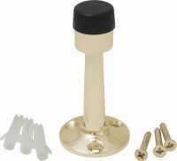 Дверной ограничитель Armadillo настенный DH033ZA GP